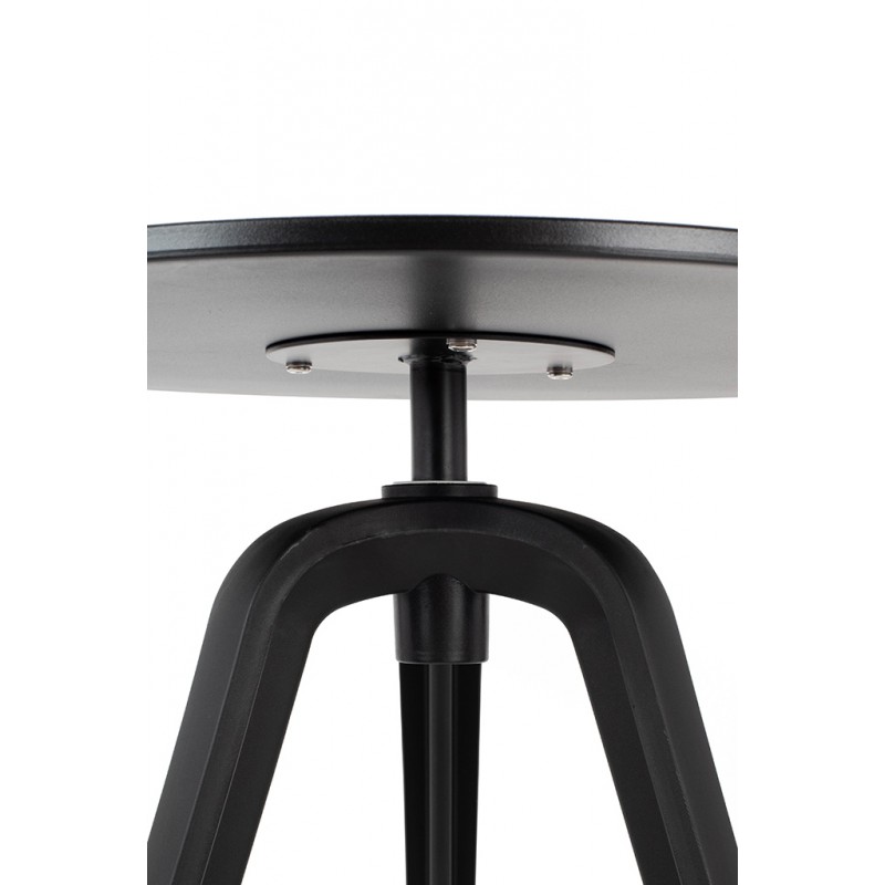 Stół MIRA 60 czarny