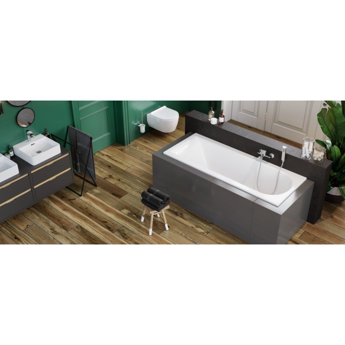 Excellent Obudowa boczna Flex System 90 do...