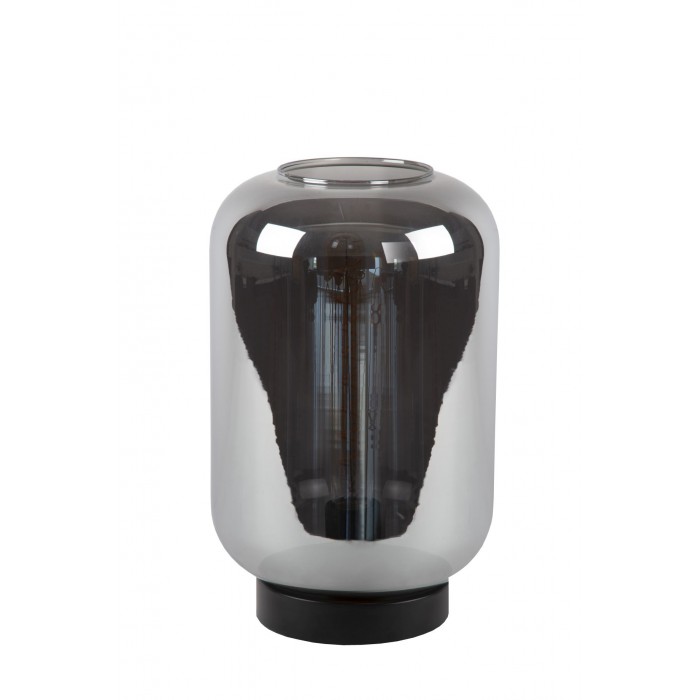 Lucide Lampa stołowa JOANET 45594/01/65 szary i...