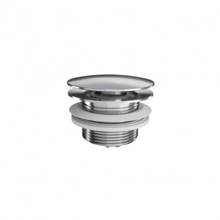 Excellent Korek do wanny wolnostojącej, chrom