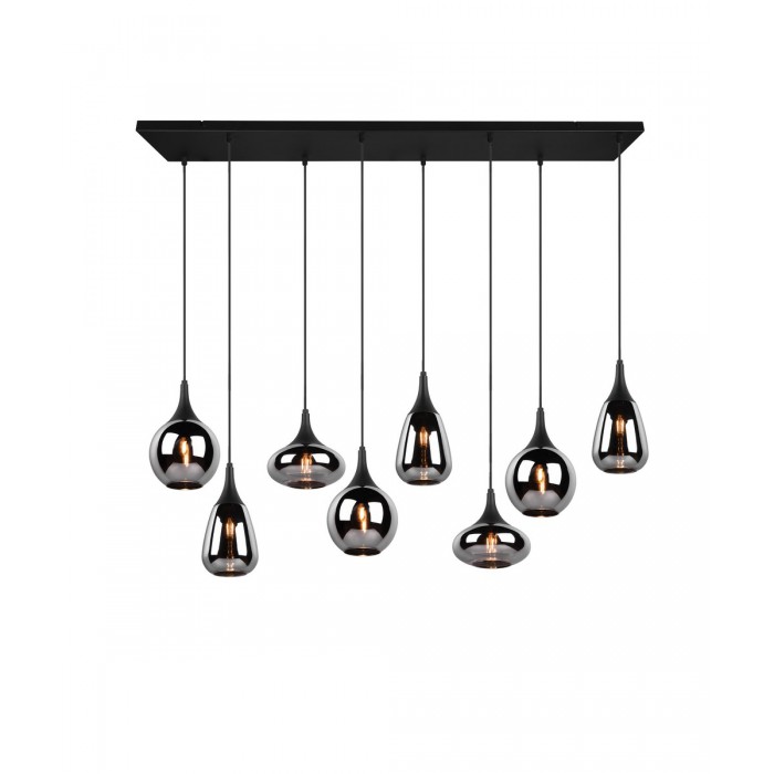 Trio Lampa wisząca nowoczesna LUMINA 317000832...