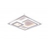 Trio Lampa natynkowa LED MITA 629219331 biały