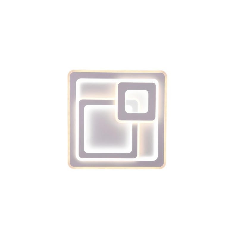 Trio Lampa natynkowa LED MITA 629219331 biały