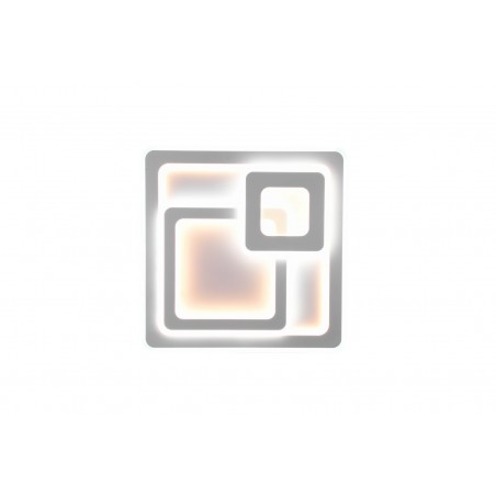 Trio Lampa natynkowa LED MITA 629219331 biały