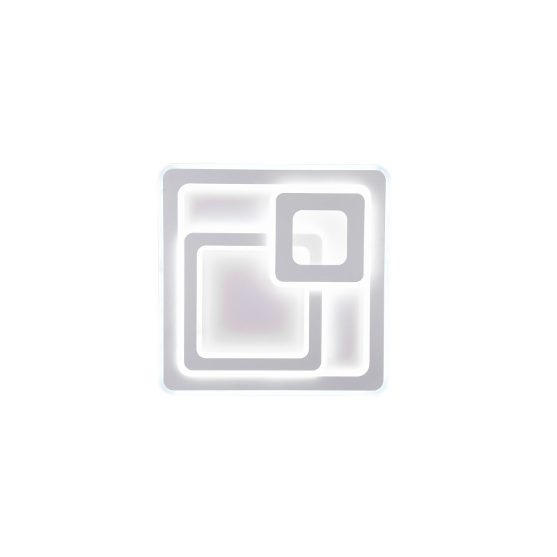 Trio Lampa natynkowa LED MITA 629219331 biały