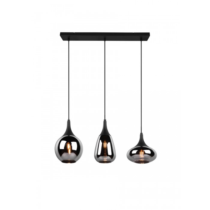Trio Lampa wisząca nowoczesna LUMINA 317000332...