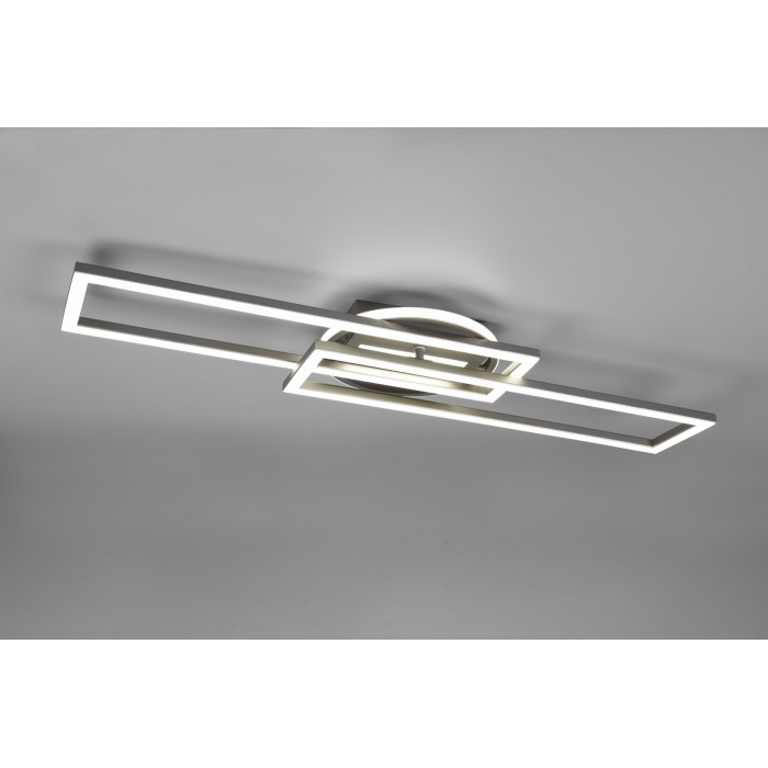 RL Lampa natynkowa LED TWISTER R67183107...