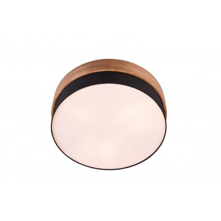 Trio Lampa natynkowa SEASONS 611500302 srebrny i odcienie srebra