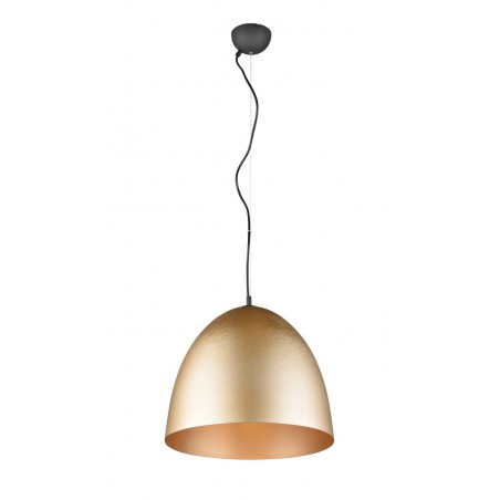 RL Lampa wisząca nowoczesna TILDA R30661908 złoty i odcienie złota