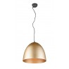 RL Lampa wisząca nowoczesna TILDA R30661908 złoty i odcienie złota