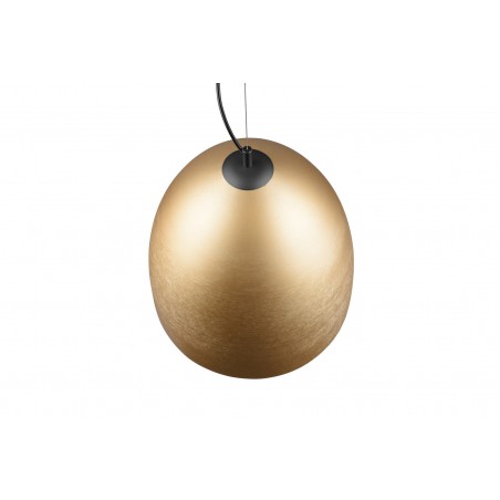 RL Lampa wisząca nowoczesna TILDA R30661908 złoty i odcienie złota