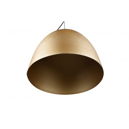 RL Lampa wisząca nowoczesna TILDA R30661908 złoty i odcienie złota