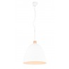 RL Lampa wisząca nowoczesna JAGGER R30681931 biały