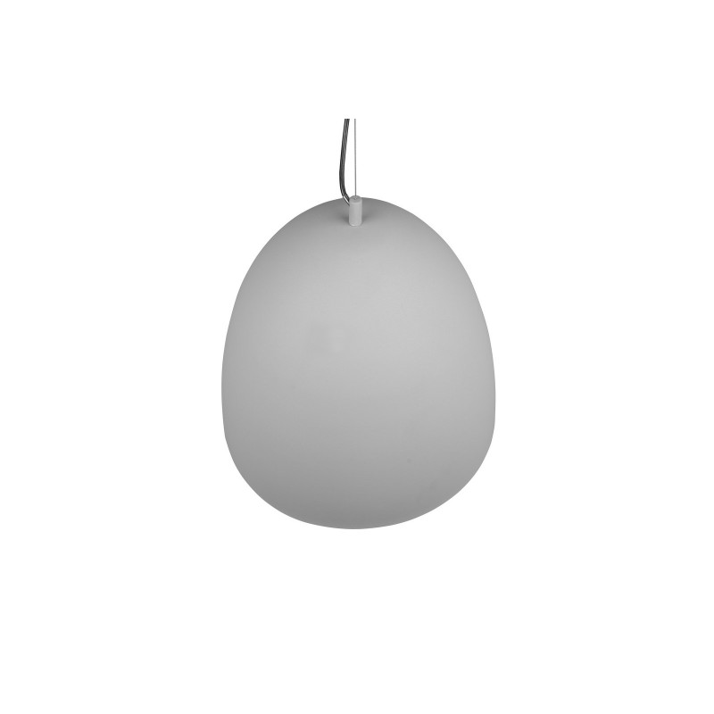 RL Lampa wisząca nowoczesna TILDA R30661911 szary i odcienie szarości