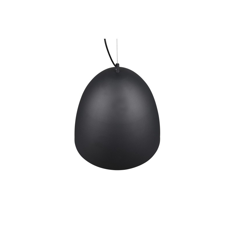 RL Lampa wisząca nowoczesna TILDA R30661980 czarny, złoty i odcienie złota