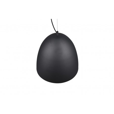 RL Lampa wisząca nowoczesna TILDA R30661980 czarny, złoty i odcienie złota