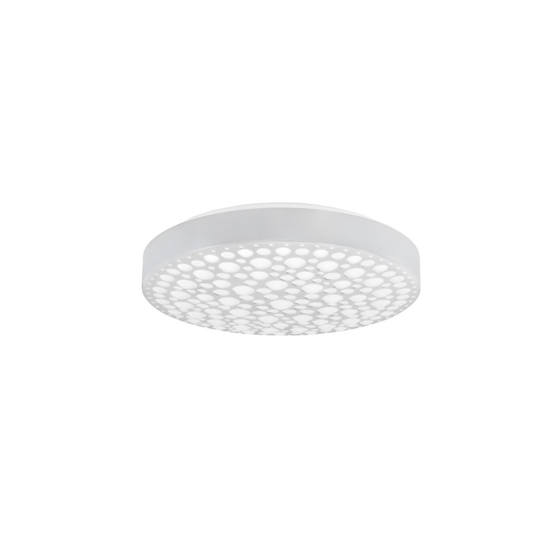 RL Lampa natynkowa LED CHIZU R67161131 biały
