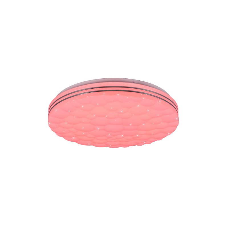 RL Lampa natynkowa LED TIGER R67131100 biały