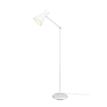 RL Lampa podłogowa ENZO R40781031 biały