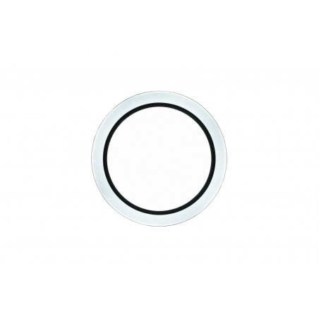 RL Lampa natynkowa LED ATRIA R67041932 czarny