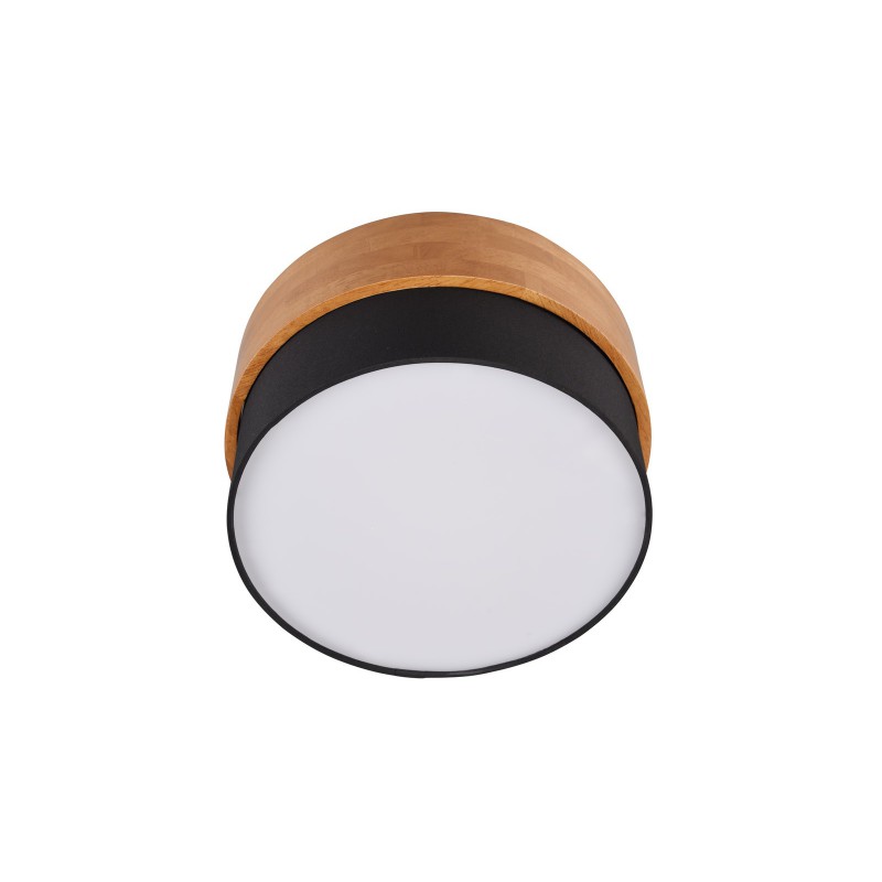 Trio Lampa natynkowa SEASONS 611500202 srebrny i odcienie srebra