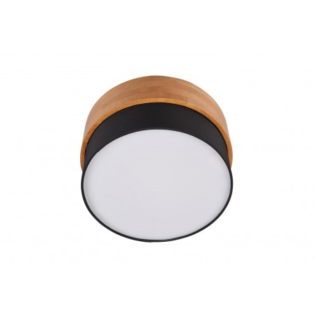 Trio Lampa natynkowa SEASONS 611500202 srebrny i odcienie srebra