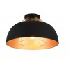 RL Lampa natynkowa PUNCH R60811032 czarny