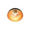 RL Lampa natynkowa PUNCH R60811032 czarny