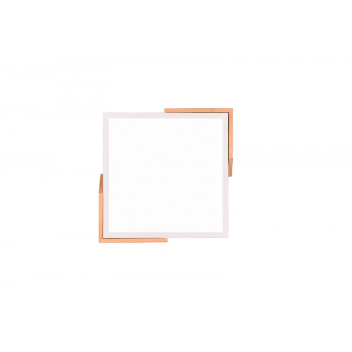 RL Lampa natynkowa LED META R67191131 biały