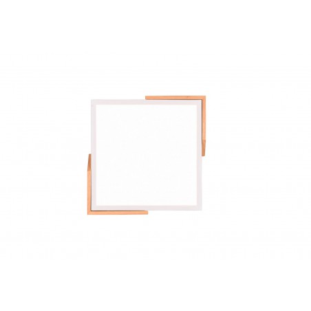 RL Lampa natynkowa LED META R67191131 biały