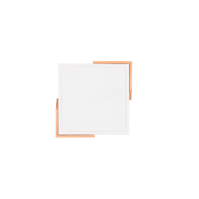 RL Lampa natynkowa LED META R67191131 biały