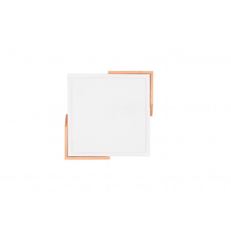 RL Lampa natynkowa LED META R67191131 biały