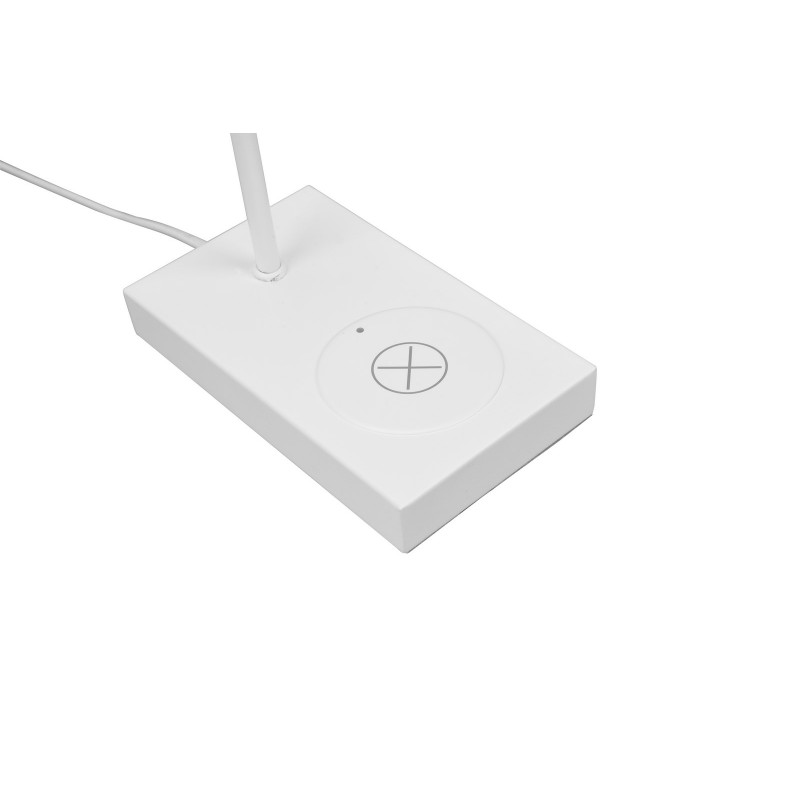 RL Lampa stołowa MILLA R59090131 biały