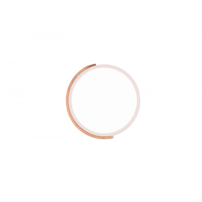 RL Lampa natynkowa LED JANO R67201131 biały