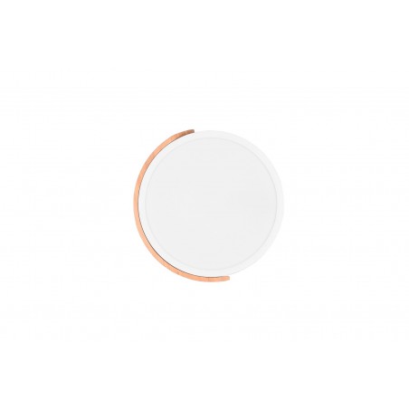 RL Lampa natynkowa LED JANO R67201131 biały