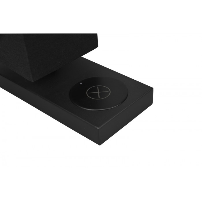 RL Lampa stołowa HALEY R59100132 czarny