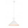 RL Lampa wisząca nowoczesna ENZO R30781931 biały