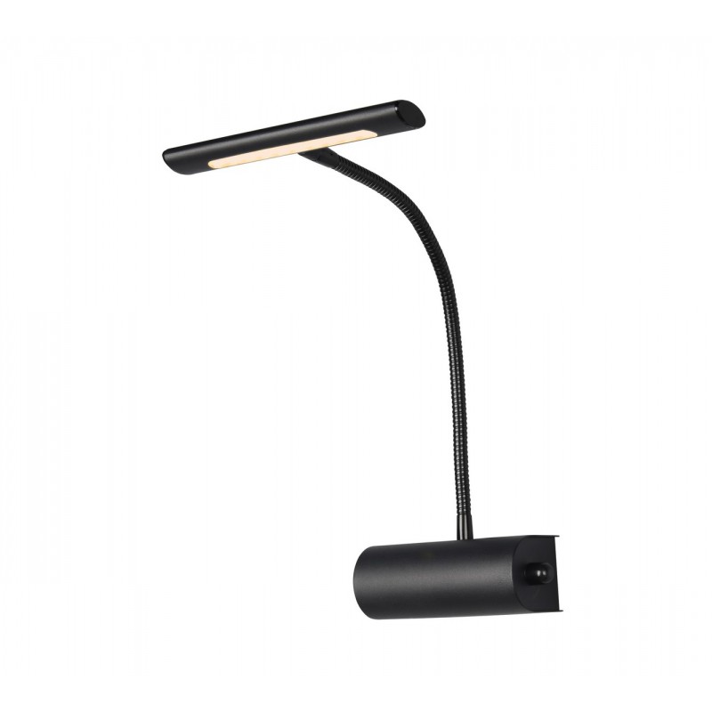 Trio Kinkiet CURTIS 279770132 czarny