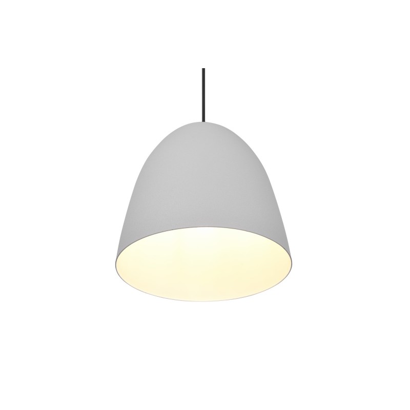 RL Lampa wisząca nowoczesna TILDA R30661011 szary i odcienie szarości