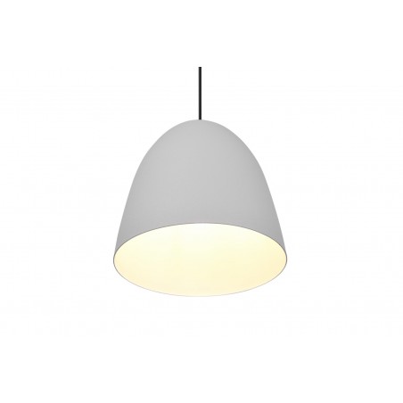RL Lampa wisząca nowoczesna TILDA R30661011 szary i odcienie szarości