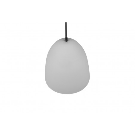 RL Lampa wisząca nowoczesna TILDA R30661011 szary i odcienie szarości