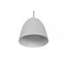 RL Lampa wisząca nowoczesna TILDA R30661011 szary i odcienie szarości