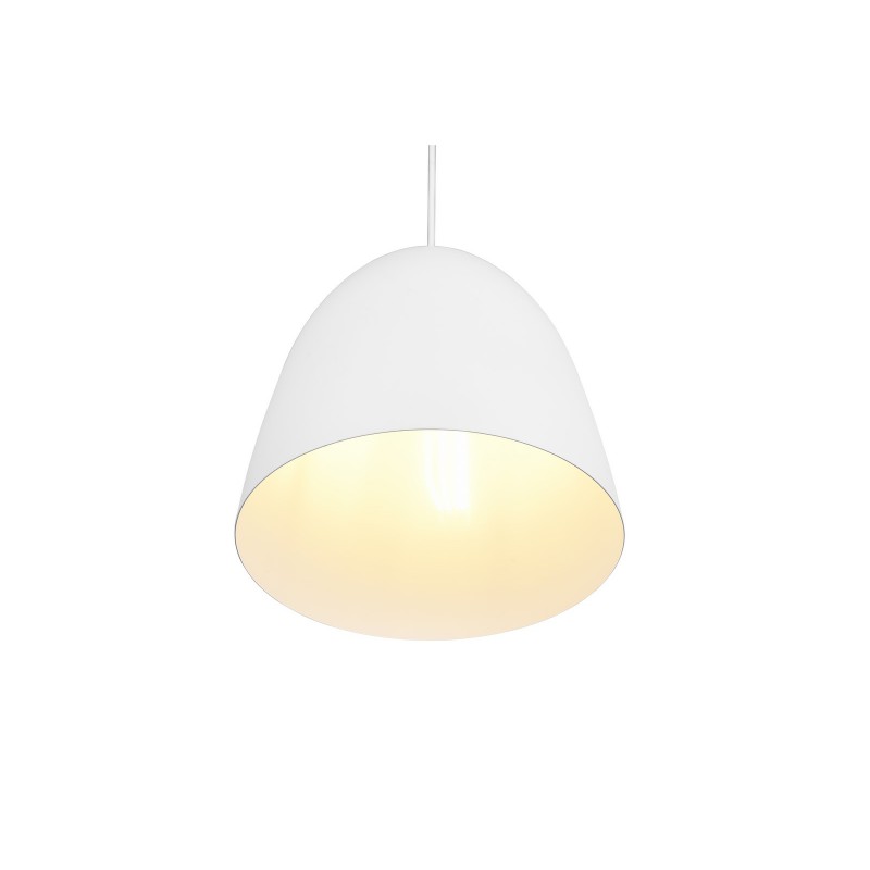 RL Lampa wisząca nowoczesna TILDA R30661031 biały
