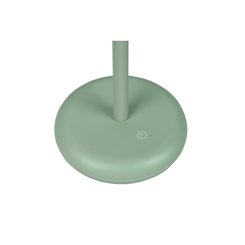 RL Lampa stołowa ELLIOT R52306149 zielony