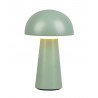 RL Lampa stołowa LENNON R52176149 zielony