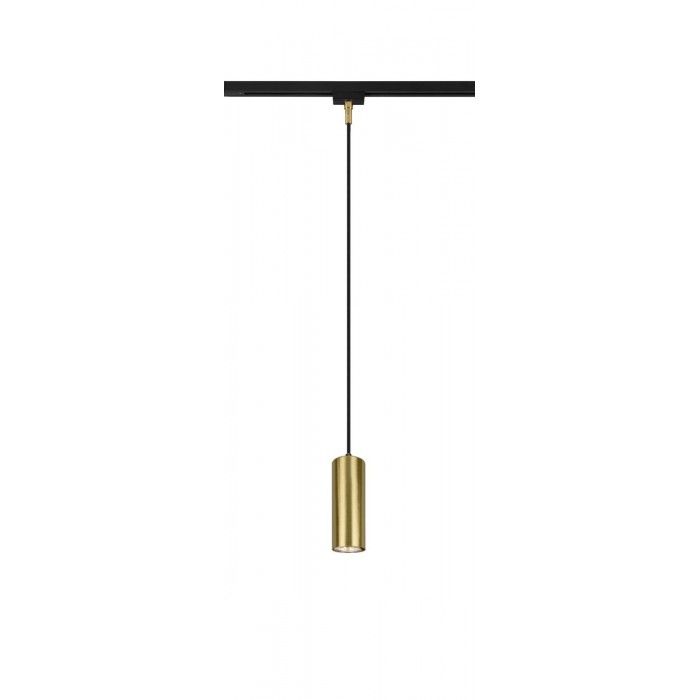 Trio Reflektor ścienny DUOLINE 73240108 złoty i odcienie złota