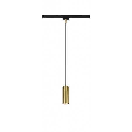 Trio Reflektor ścienny DUOLINE 73240108 złoty i odcienie złota