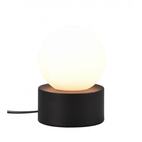 RL Lampa stołowa COUNTESS R59051032 czarny