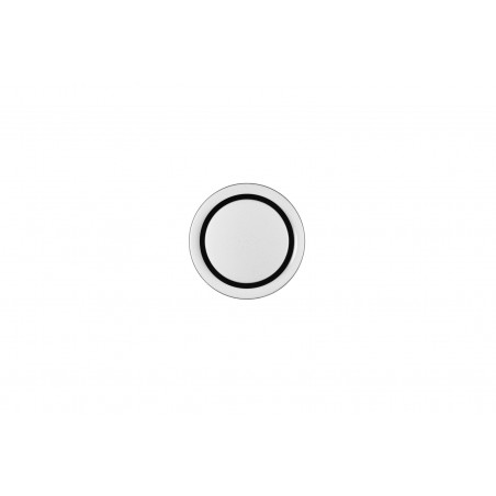 RL Lampa natynkowa LED ATRIA R67042832 czarny