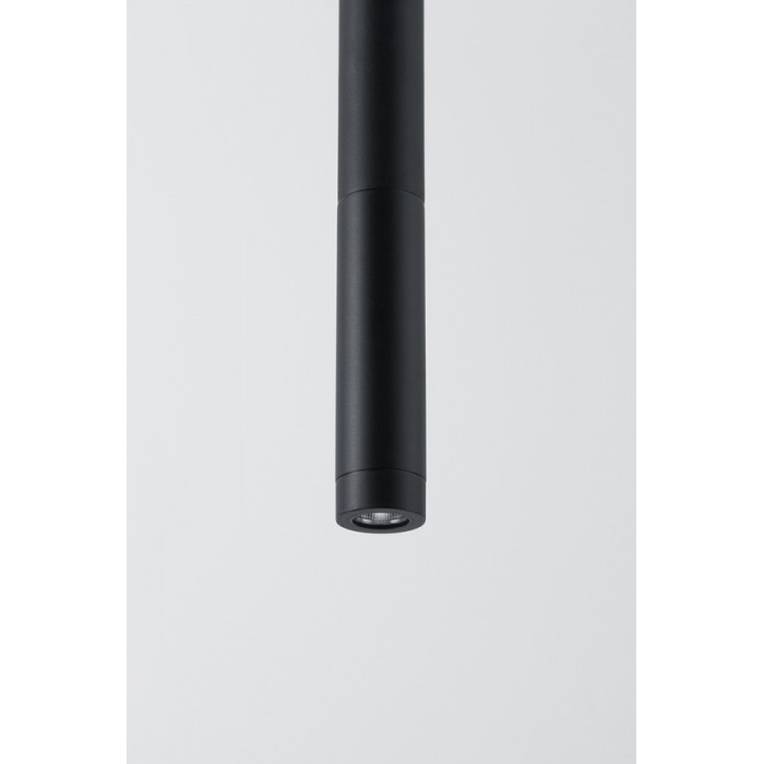 Zaho Lampa natynkowa Bero SD wąski kąt 36st....